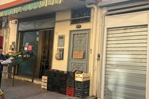 Attività commerciale frutta e verdura