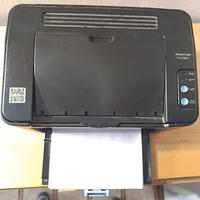stampante laser B/N 