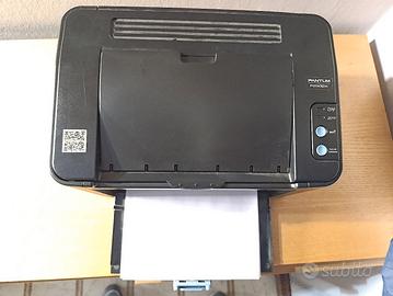 stampante laser B/N 