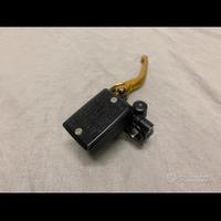 Parti varie MT 09 anno dal 2018 al 2020