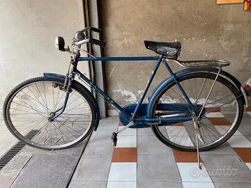 Bicicletta vintage Phoenix