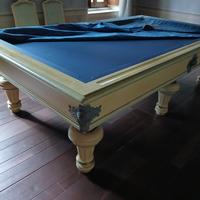 Biliardo Cavicchi per Collezionisti (Ed. Limitata)