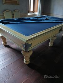 Biliardo Cavicchi per Collezionisti (Ed. Limitata)