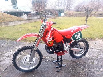 HONDA CR 250 1989 