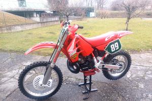 HONDA CR 250 1989 