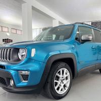 Jeep Renegade 1.6 Mjt 130CV Limited