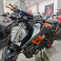 Ktm 390 Duke