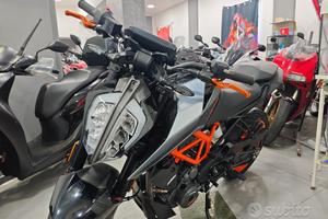 Ktm 390 Duke