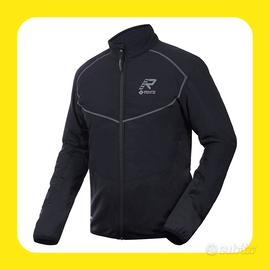 MAGLIA PILE UOMO RUKKA WIIMA GORETEX