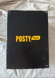 Beats Solo Wireless Posty Fest Originali