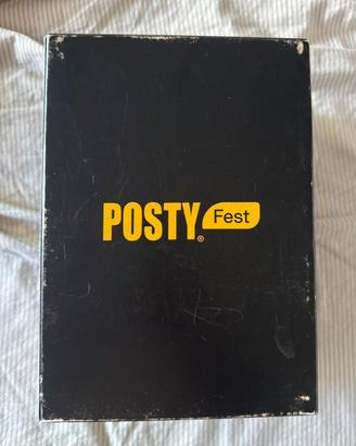 Beats Solo Wireless Posty Fest Originali