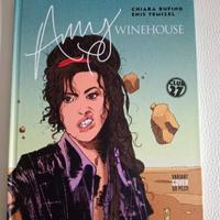 AMY WINEHOUSE CLUB27 INKIOSTRO VARIANT 50 COPIE