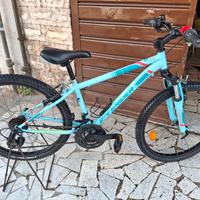 bici misura 24 Marciante mountain bike 
