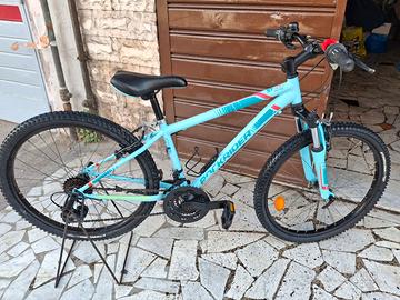 bici misura 24 Marciante mountain bike 
