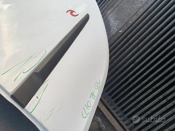 PORTA PORTIERA POSTERIORE SINISTRA RENAULT Clio Gr