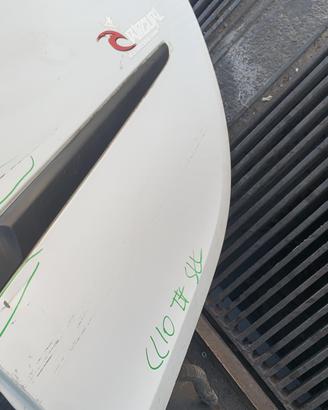 PORTA PORTIERA POSTERIORE SINISTRA RENAULT Clio Gr