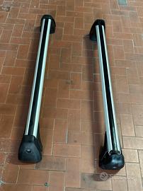 Mini Countryman F60 Barre Portatutto