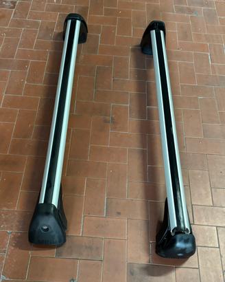 Mini Countryman F60 Barre Portatutto