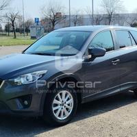 MAZDA CX-5 2.2L Skyactiv-D 150CV 2WD Evolve