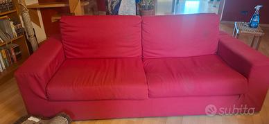 2 divani usati