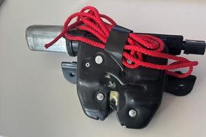 Serratura Portellone Elett. Orig. Mopar Jeep compa