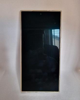 Samsung galaxy S24 ultra 1TB (pari al nuovo) 
