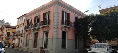 Villa San Giovanni (centrale)