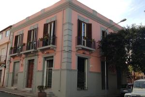 Villa San Giovanni (centrale)