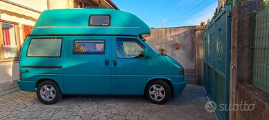 camper puro