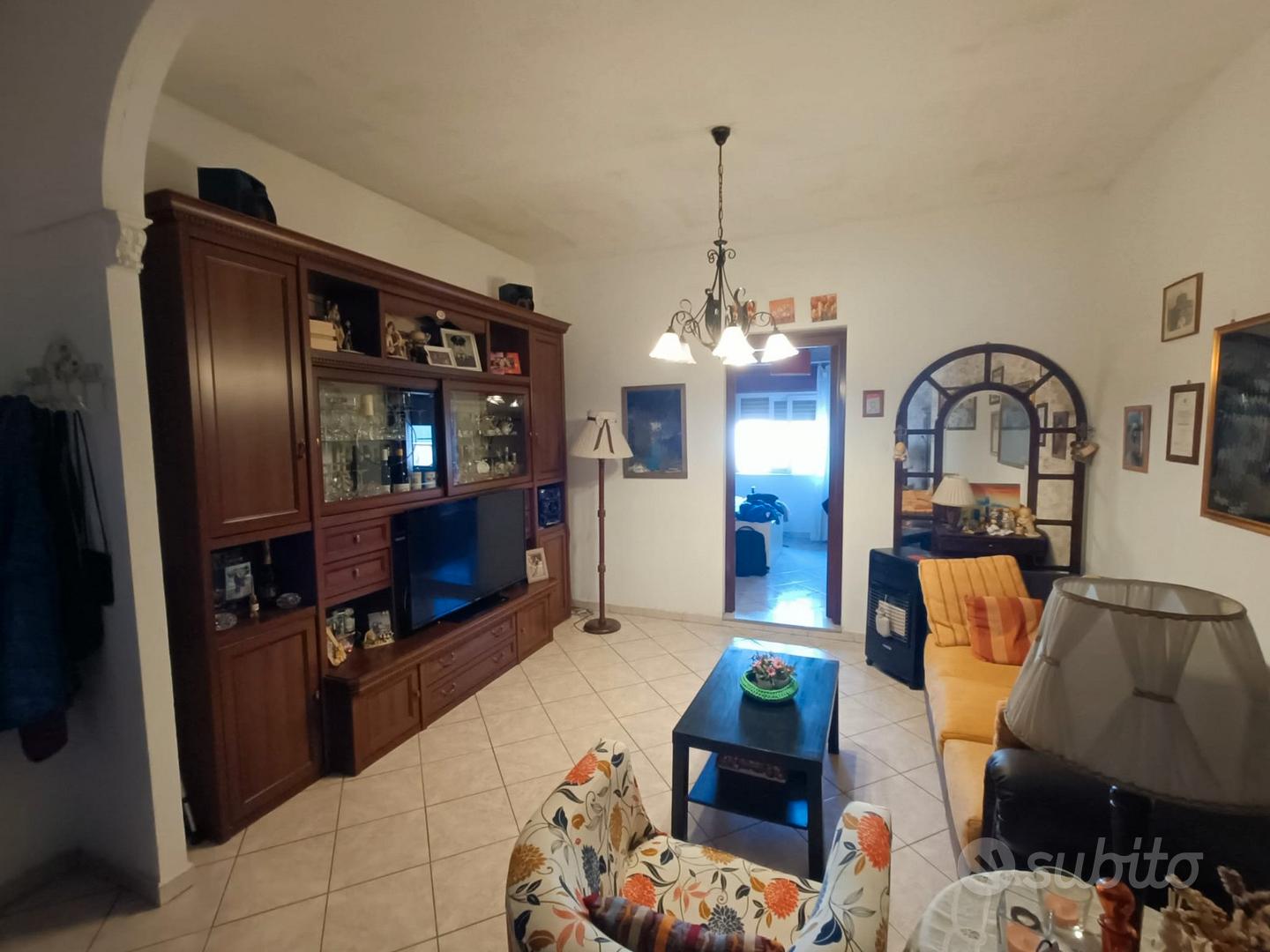 Apartment in Catania, Angeli Custodi, Centro storico - Altro