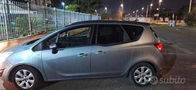 Opel meriva B