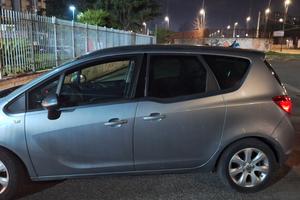 Opel meriva B