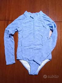 Costume bambina 130 cm