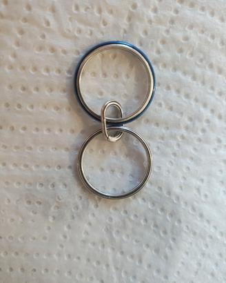 anelli pandora