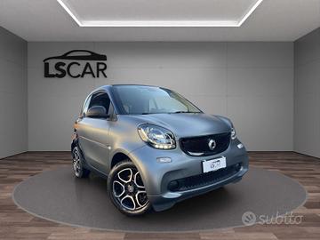 smart forTwo 0.9 t Passion 90cv UNIPRO-PROMO FINAN