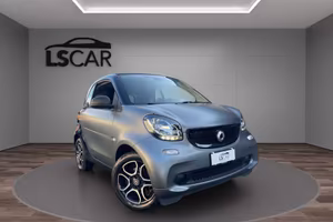 smart forTwo 0.9 t Passion 90cv UNIPRO-PROMO FINAN