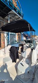 tendalino barca blu water 20.50.     22.50