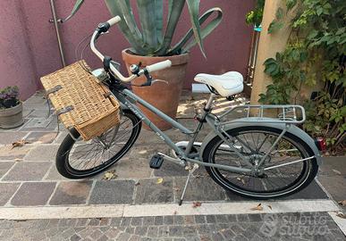 Bici Olmo Darsena