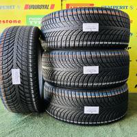 X4: Invernali 275/45R21 110V -MICHELIN- al 70%
