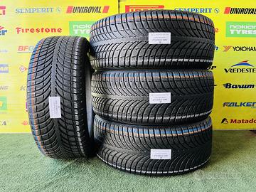 X4: Invernali 275/45R21 110V -MICHELIN- al 70%