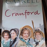 Cranford-Elizabeth Cleghorn Gaskell