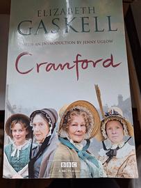 Cranford-Elizabeth Cleghorn Gaskell