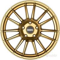 Cerchi in lega Ford Fiesta ST mk7