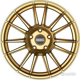 Cerchi in lega Ford Fiesta ST mk7