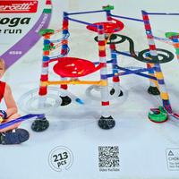 Quercetti - Migoga Marble Run Maxi