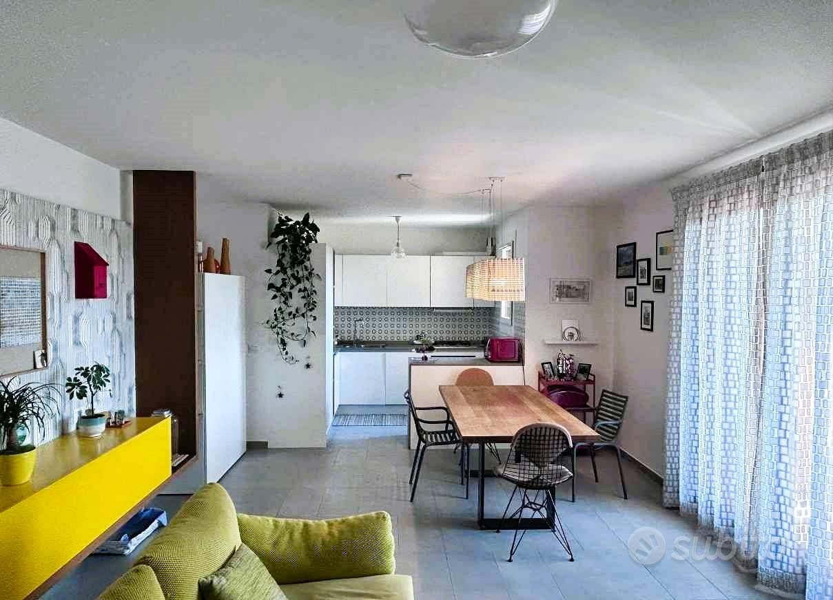 Appartamento – PN - Vista 3