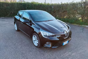 Renault Clio TCe 90 CV 5 porte Intens