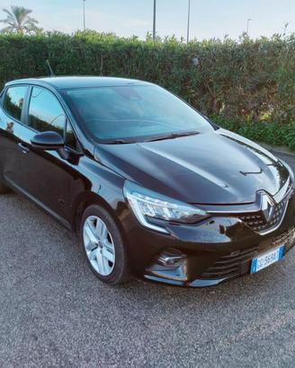 Renault Clio TCe 90 CV 5 porte Intens