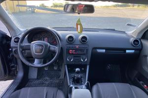 Audi 3