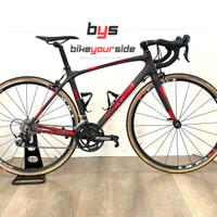 CINELLI SAETTA Carbon | Shimano 105 Manubrio Carbo